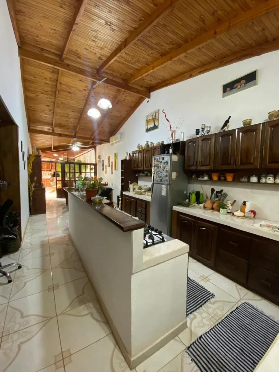 Casa en  Venta Santa Helena