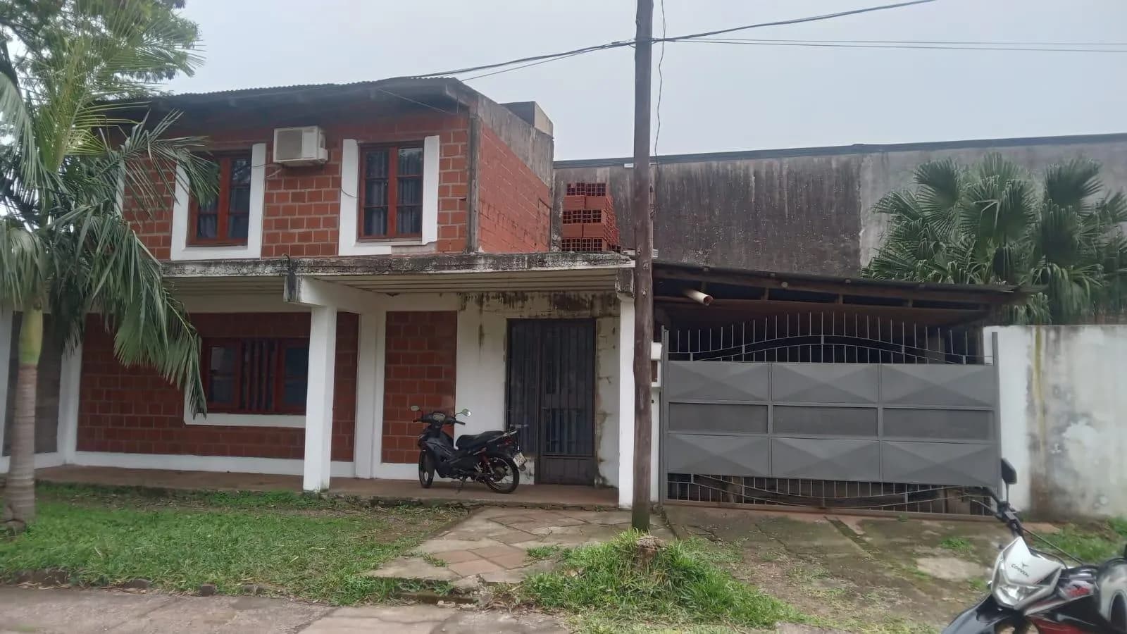 Casa en  Venta a minutos del centro de la Cuidad