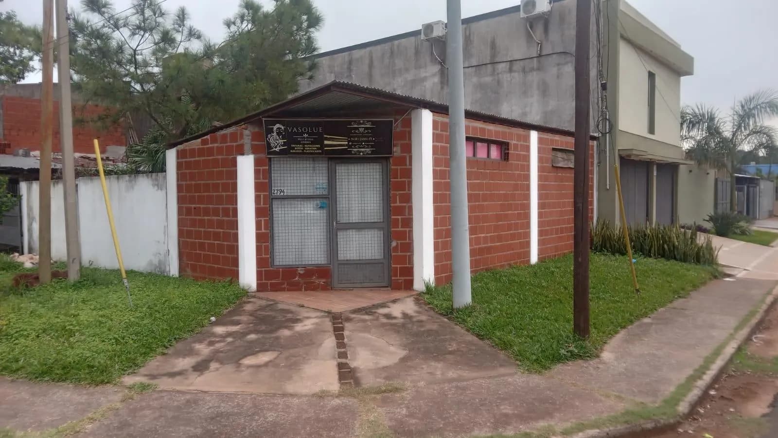 Casa en  Venta a minutos del centro de la Cuidad