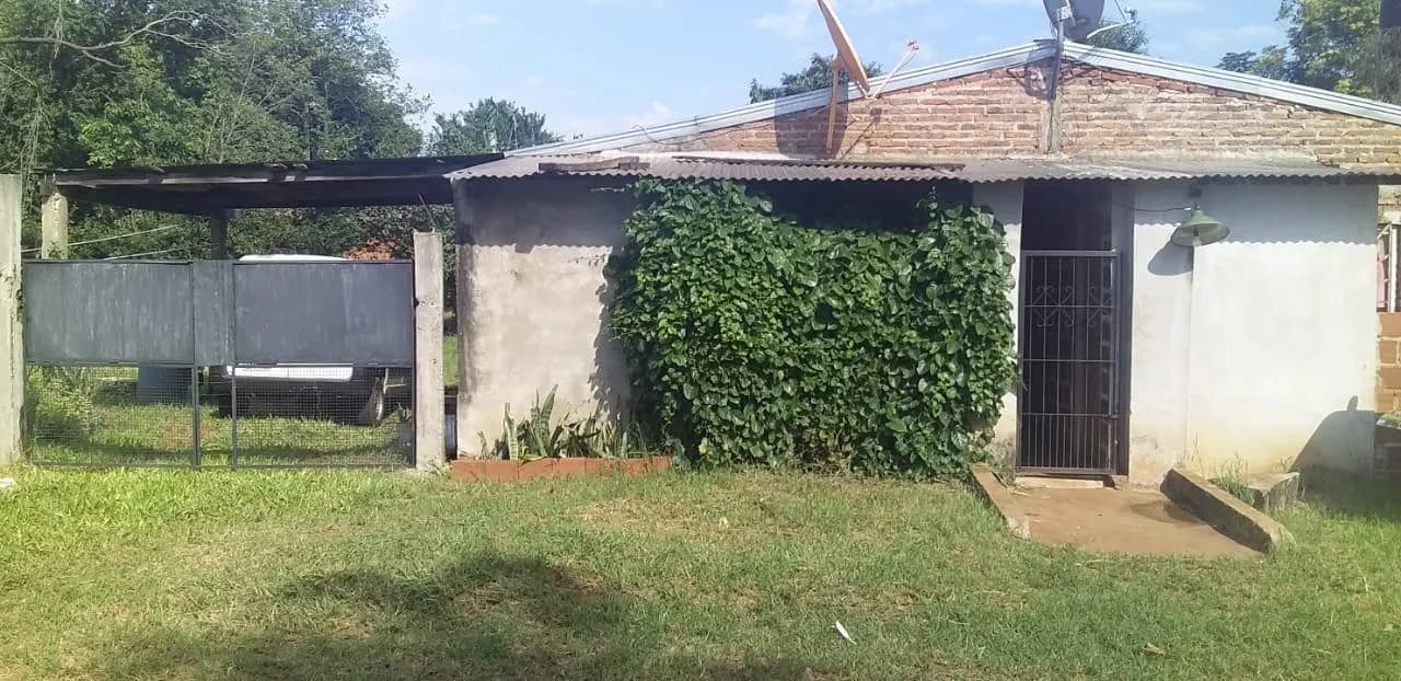 Casa en  venta