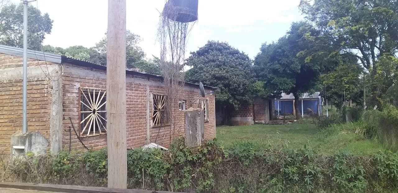 Casa en  venta