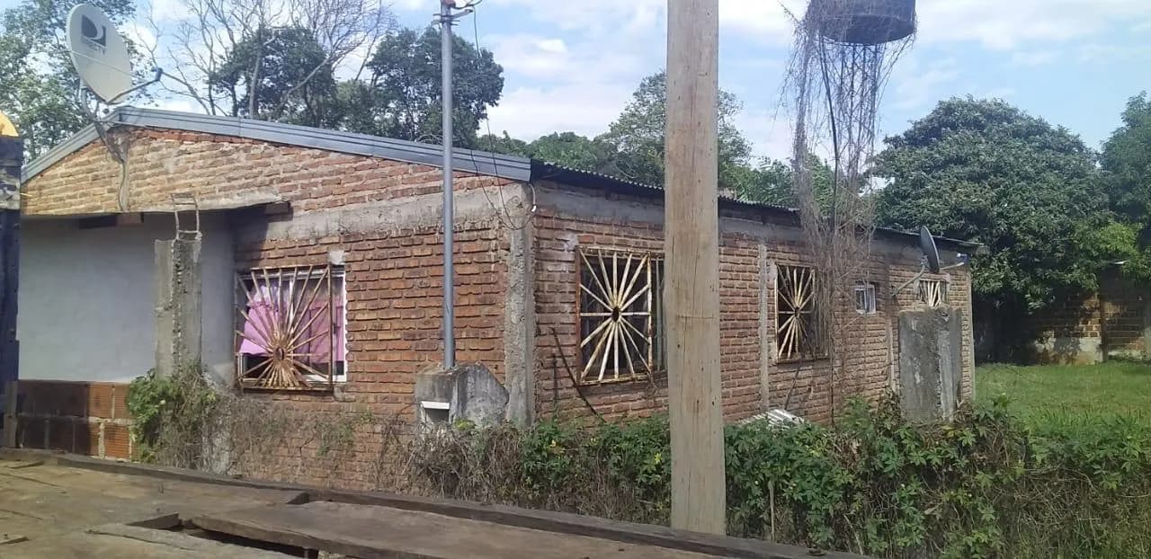 Casa en  venta