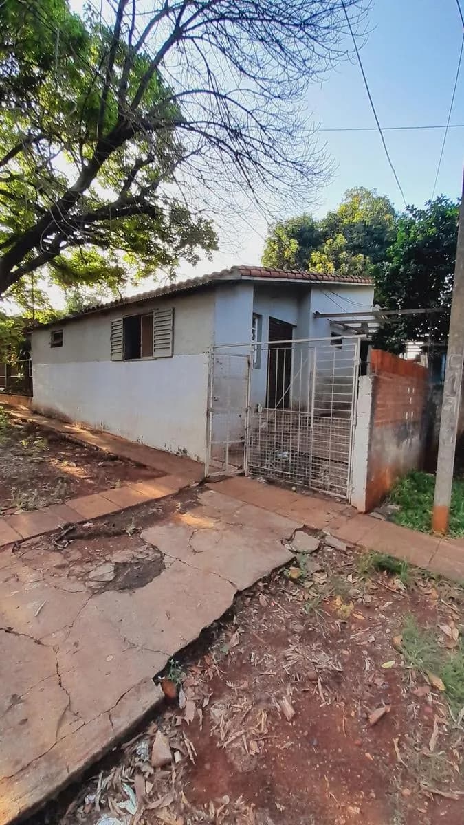 Casa en  venta Barrio Yacireta