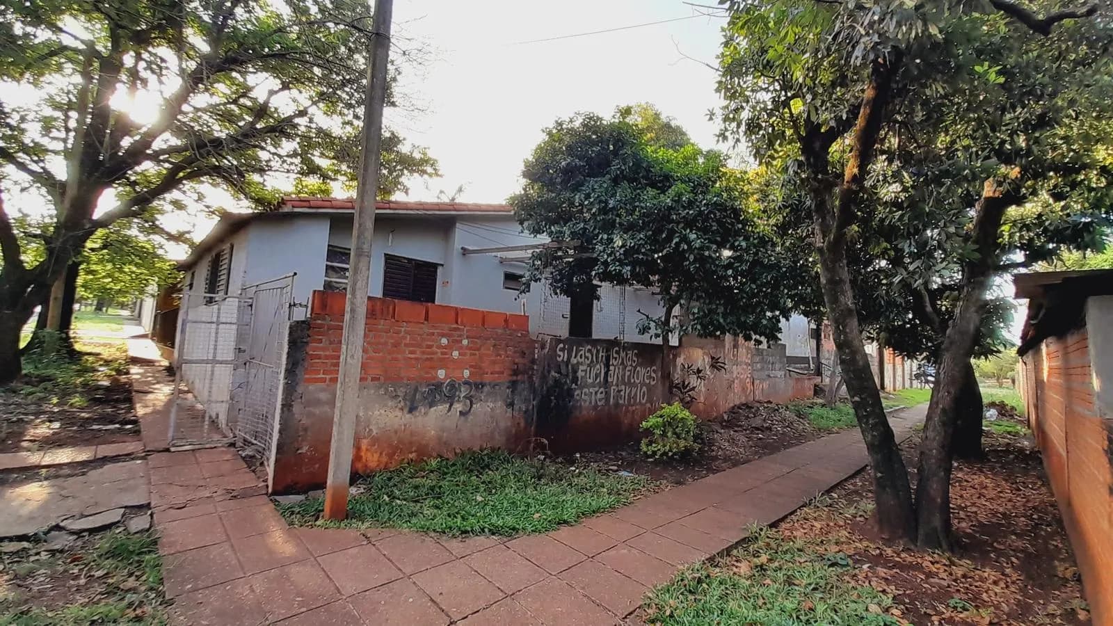 Casa en  venta Barrio Yacireta