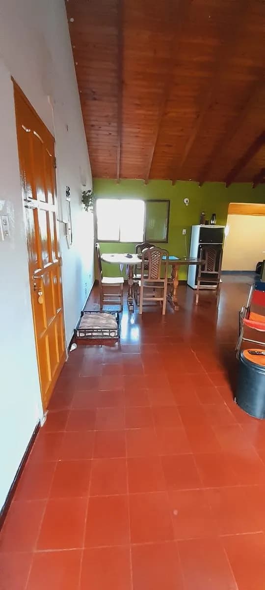 Departamento en  Venta