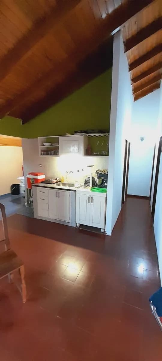 Departamento en  Venta