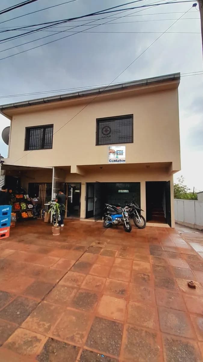 Local en  venta