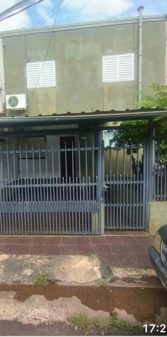 Duplex en Venta