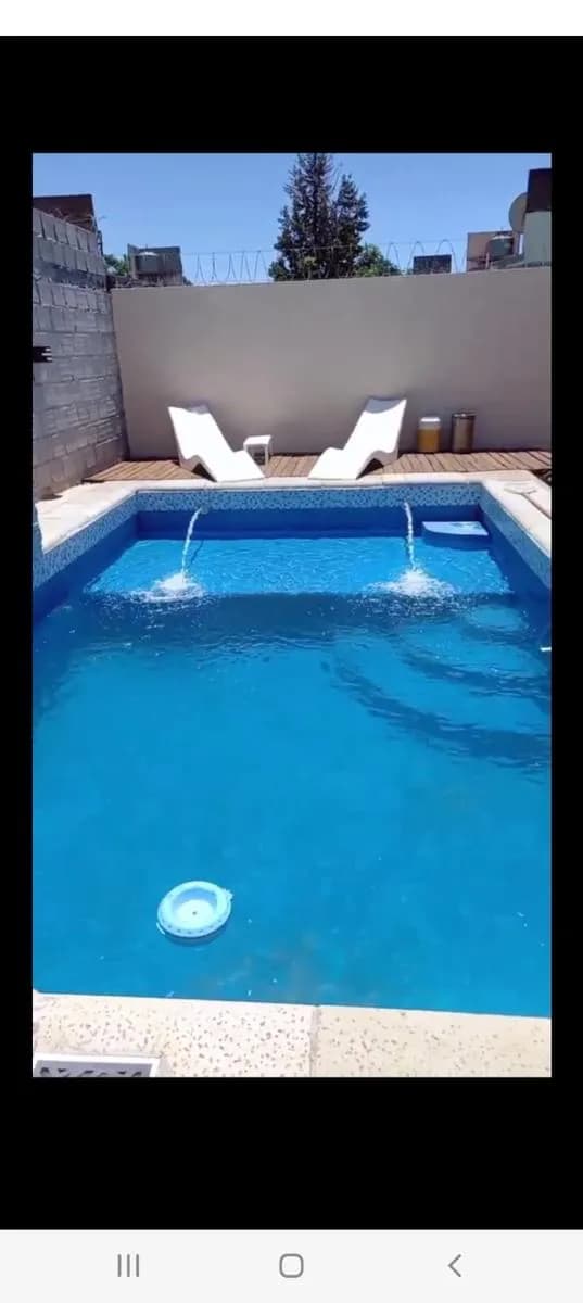 Casa en  Venta