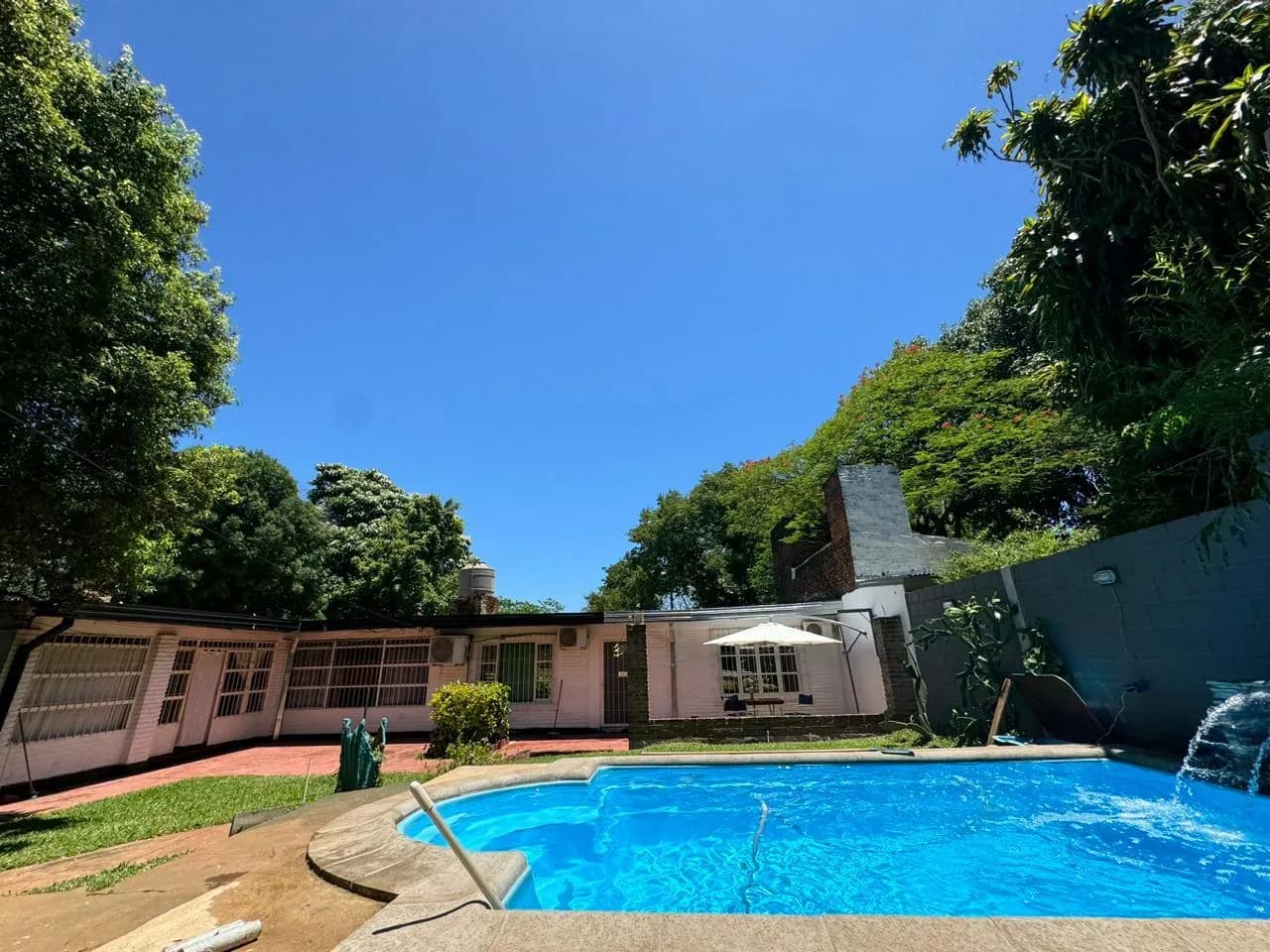 Casa en  venta