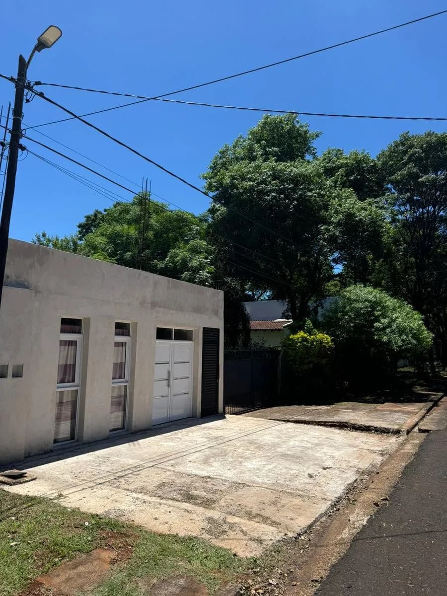 Casa en  venta