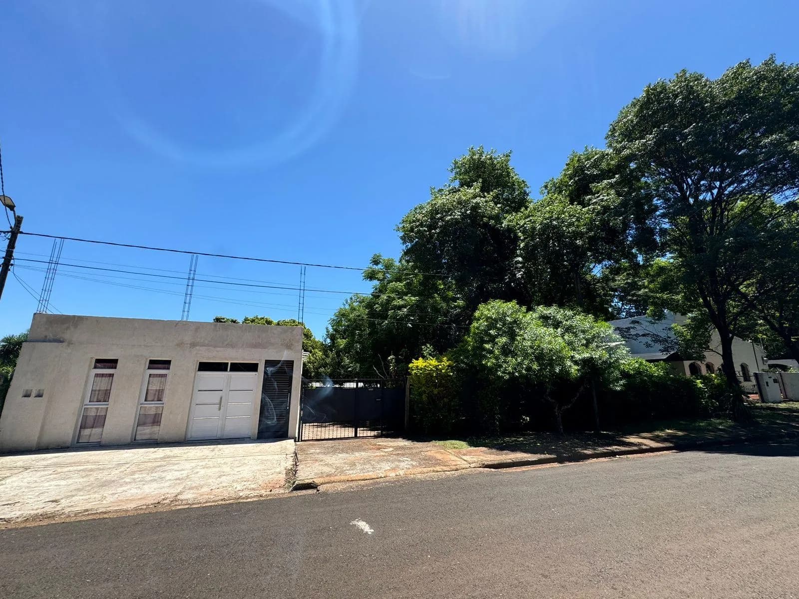 Casa en  venta