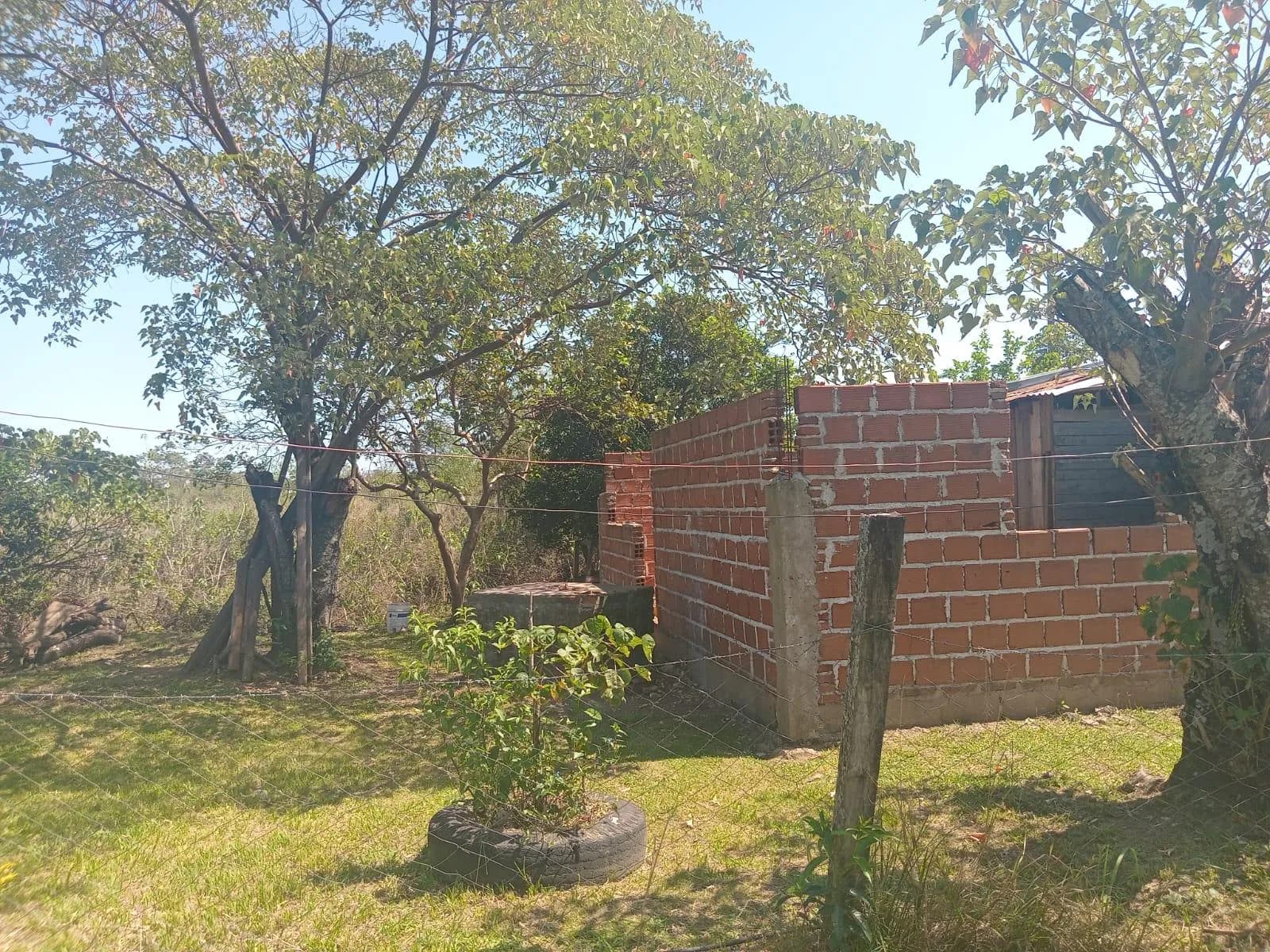 Terreno en  Venta