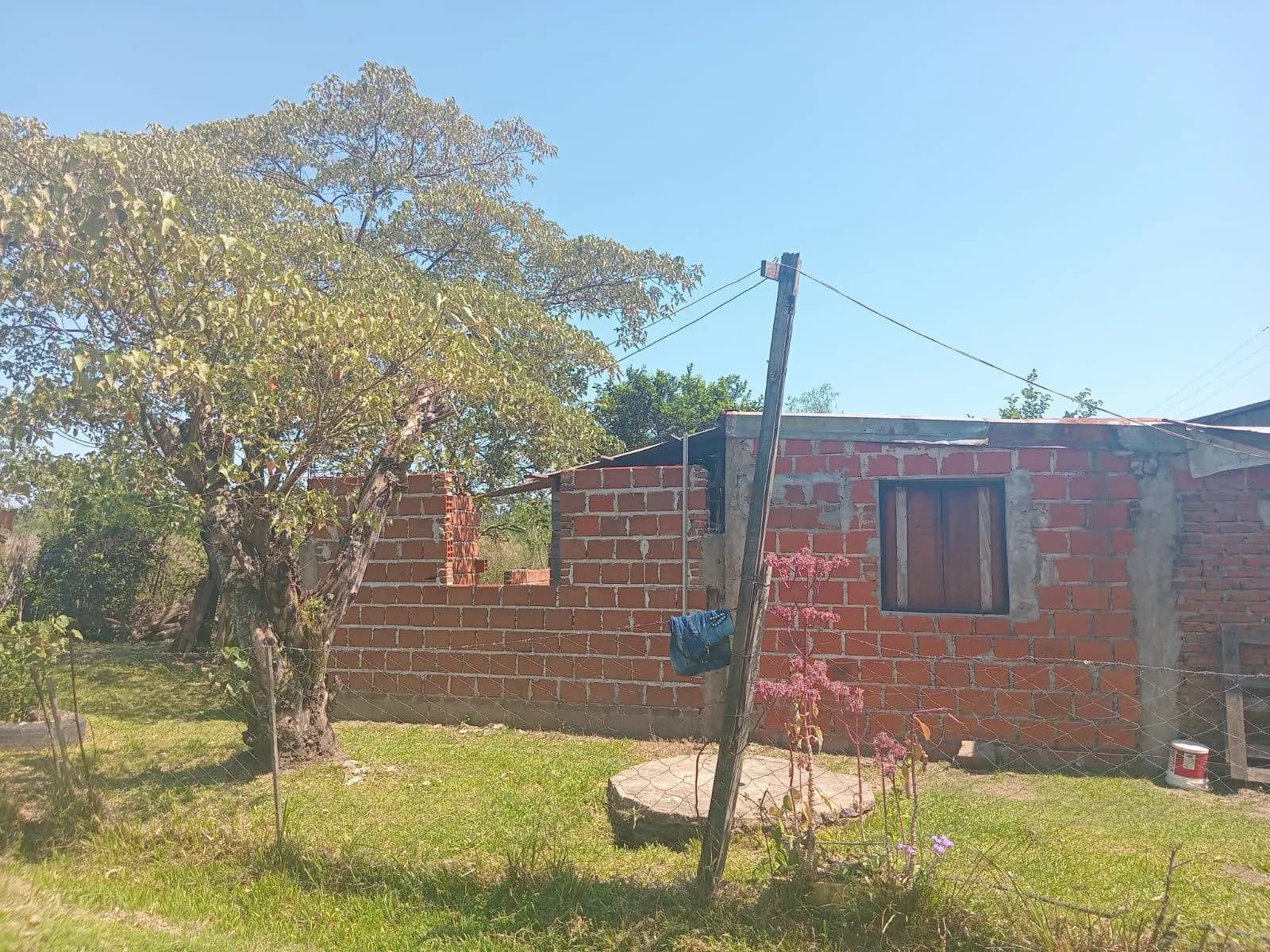 Terreno en  Venta