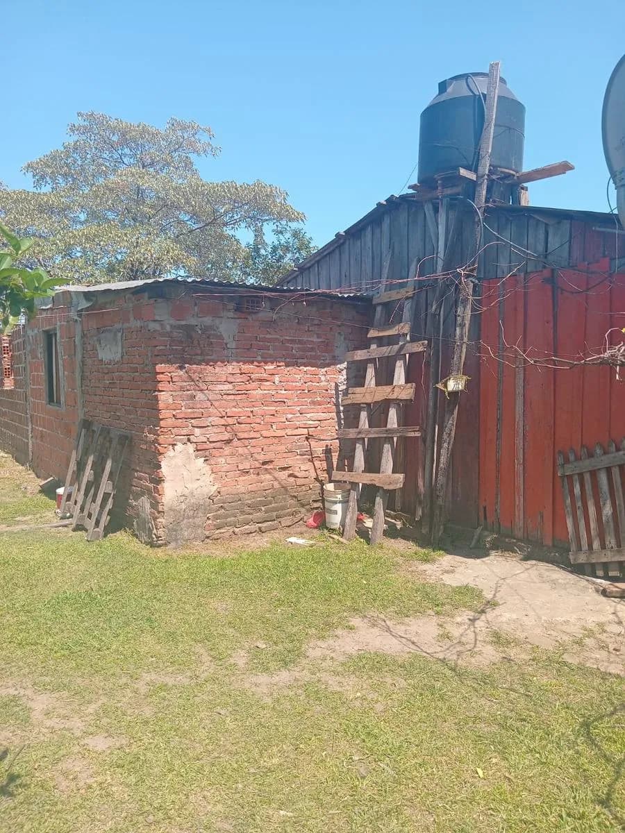 Terreno en  Venta