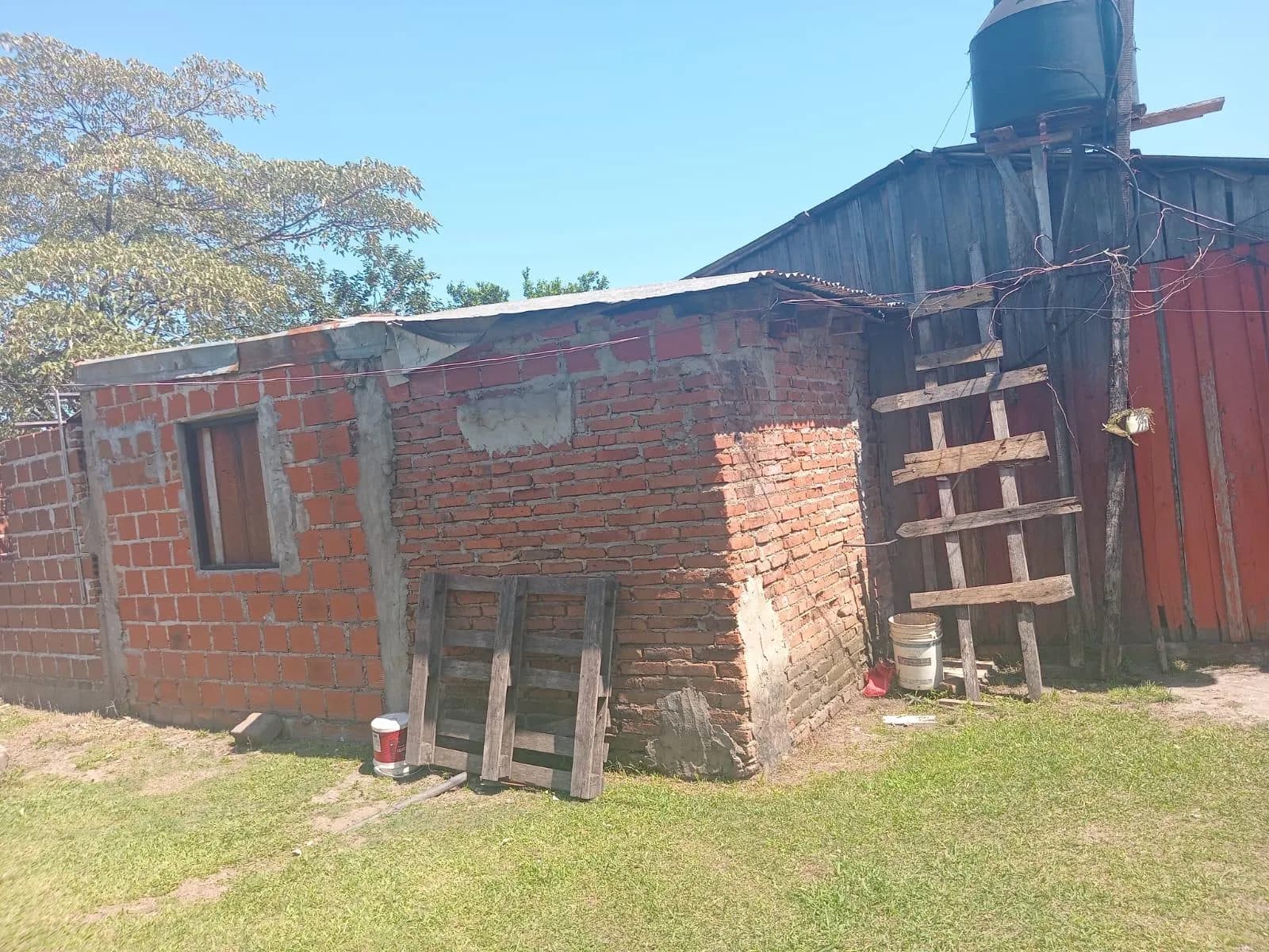 Terreno en  Venta