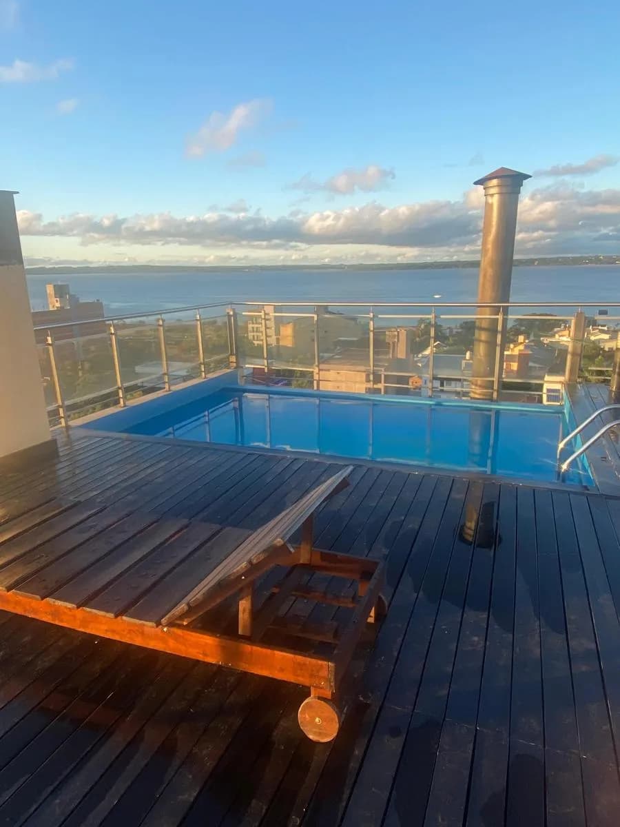 Departamento en  venta Villa Sarita Posadas