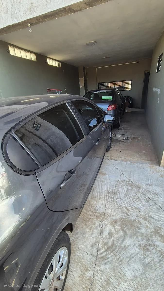 Dúplex en Venta Posadas Misiones