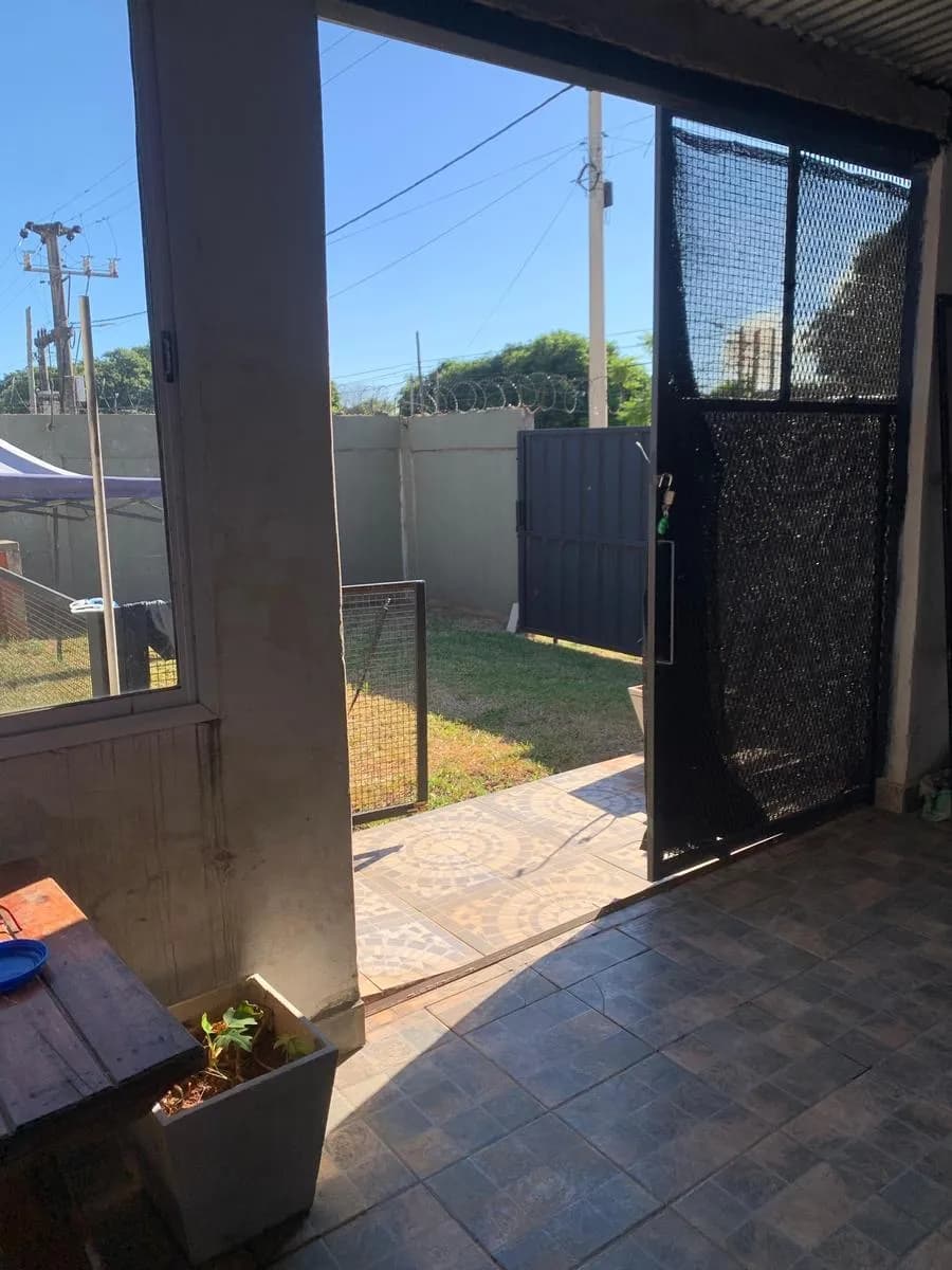 Dúplex en Venta Posadas Misiones