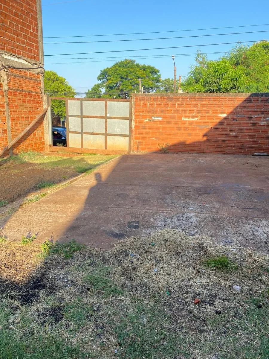 Terreno en  Venta en Posadas Misiones
