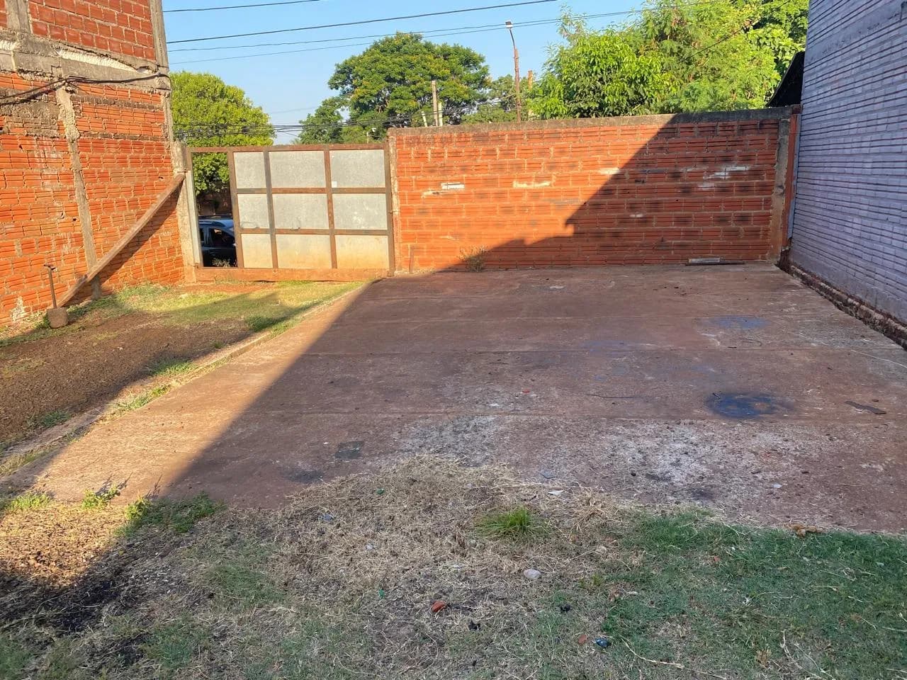 Terreno en  Venta en Posadas Misiones
