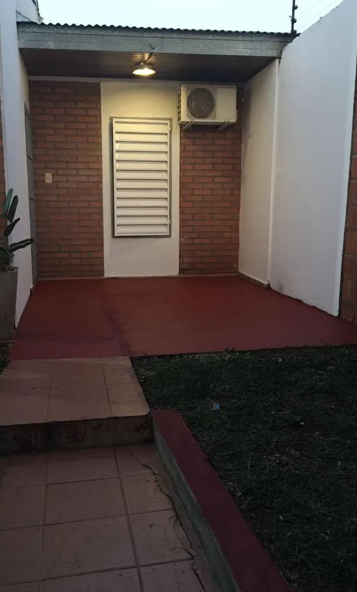 Casa en  venta B° Manantial