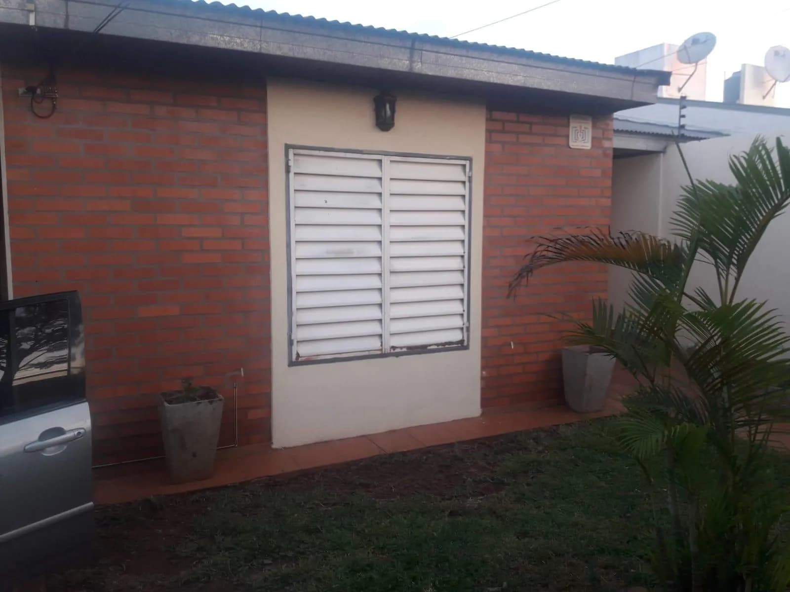 Casa en  venta B° Manantial