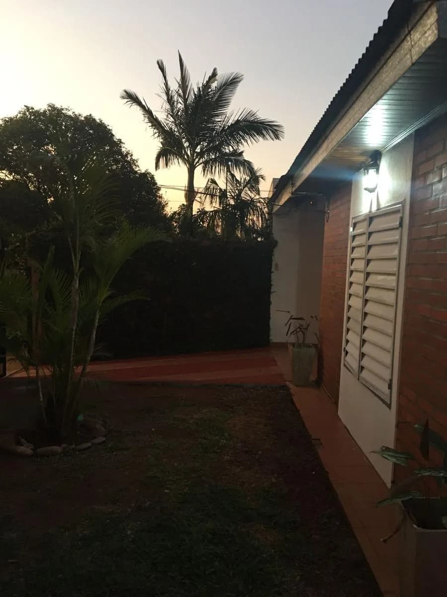 Casa en  venta B° Manantial