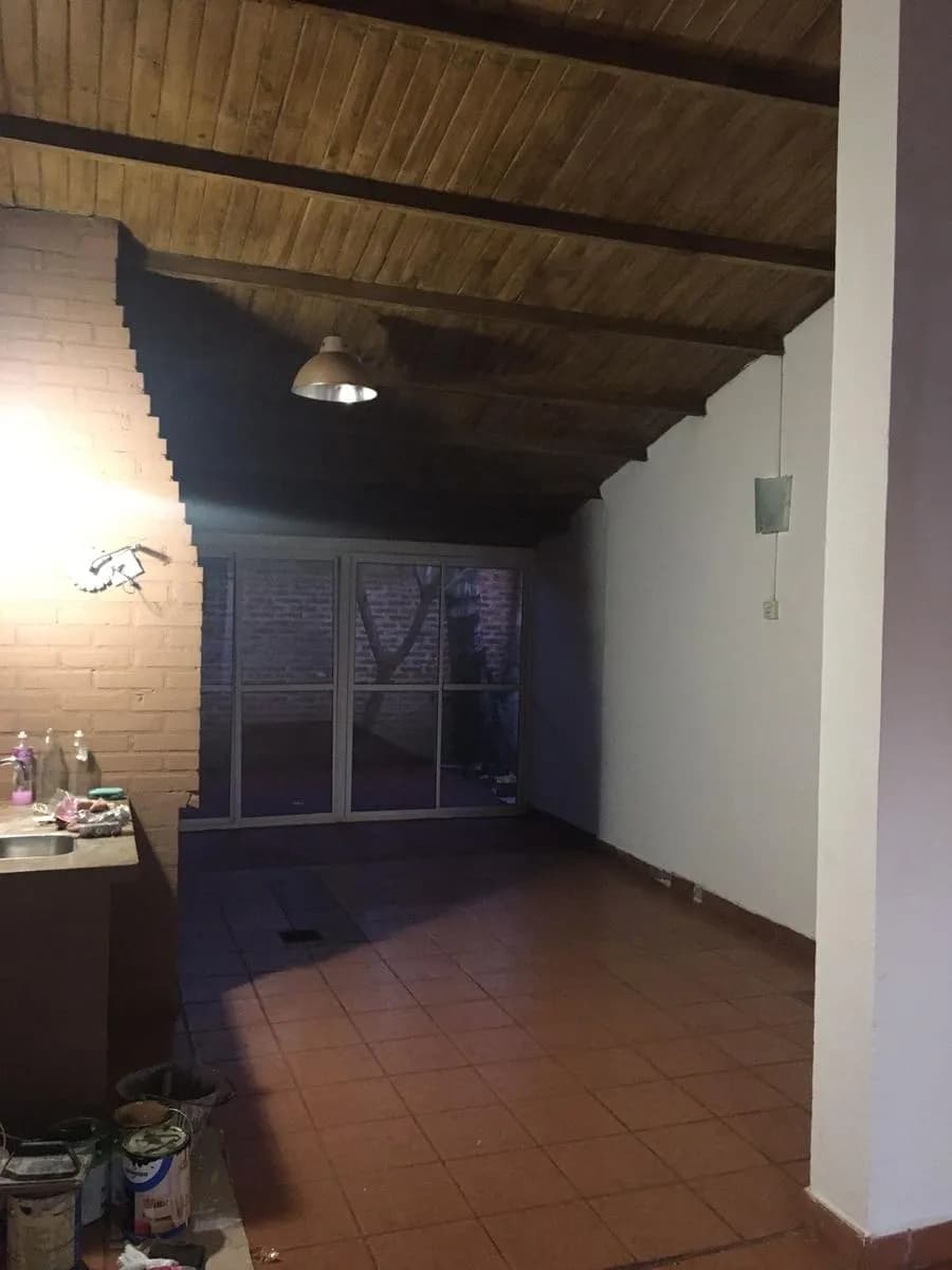 Casa en  venta B° Manantial