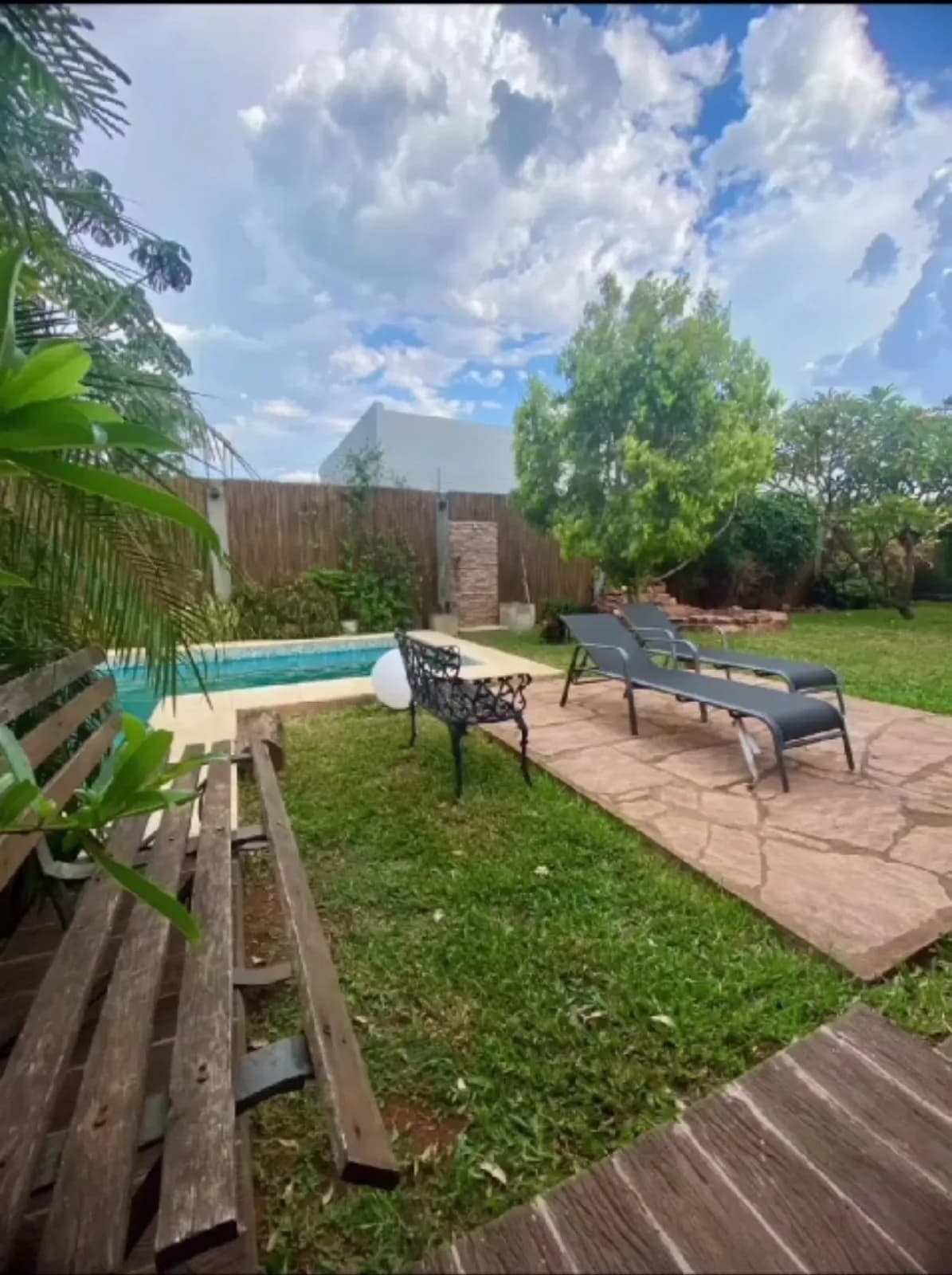 Imponente casa en barrio la Viña - Posadas