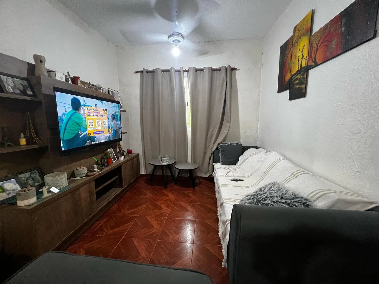 Departamento en  VENTA