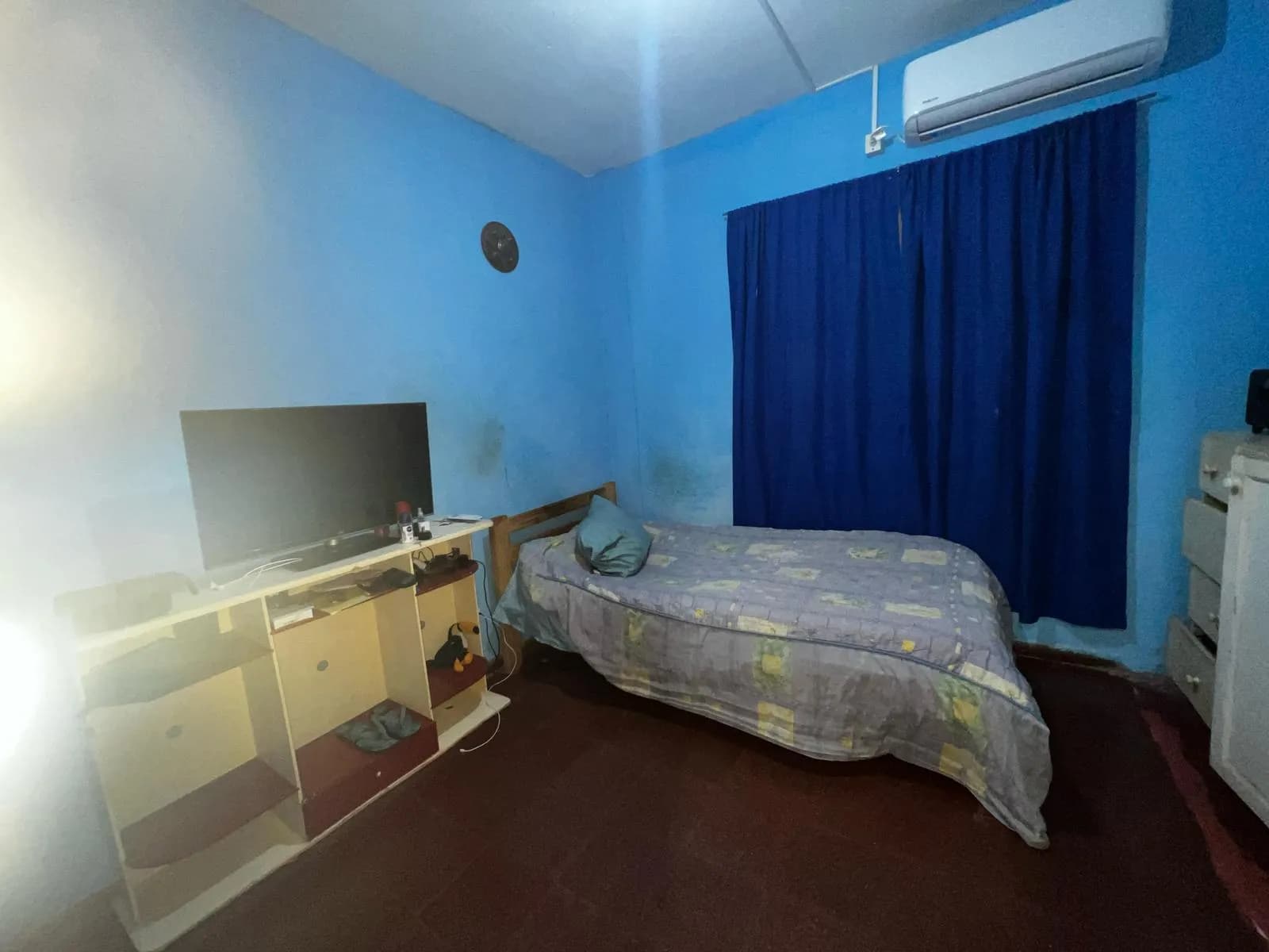 Departamento en  VENTA
