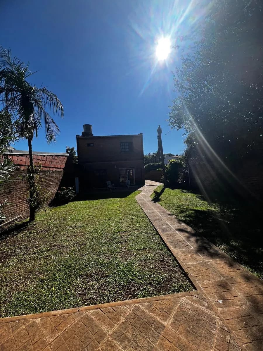 Casa en  Venta