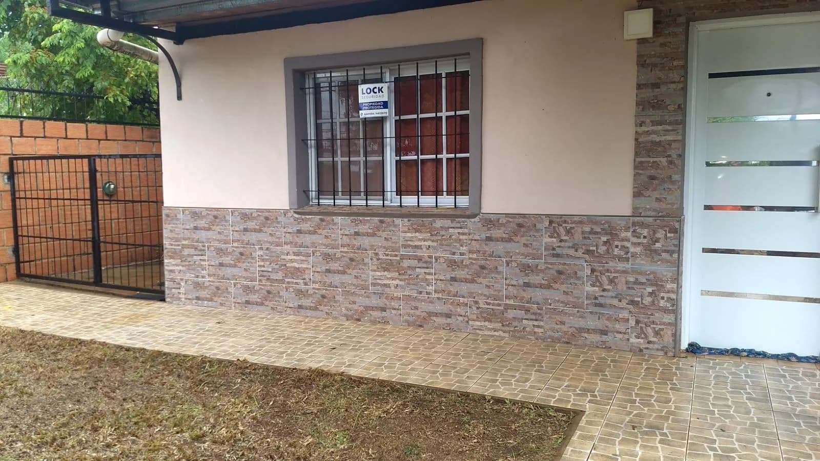 Casa en  venta acceso sur Garupa
