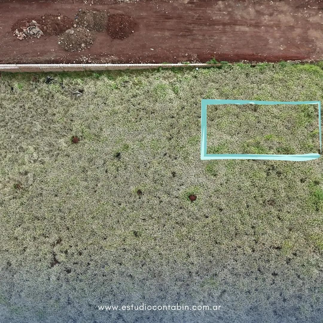 Terreno en  venta Itaembe Mini