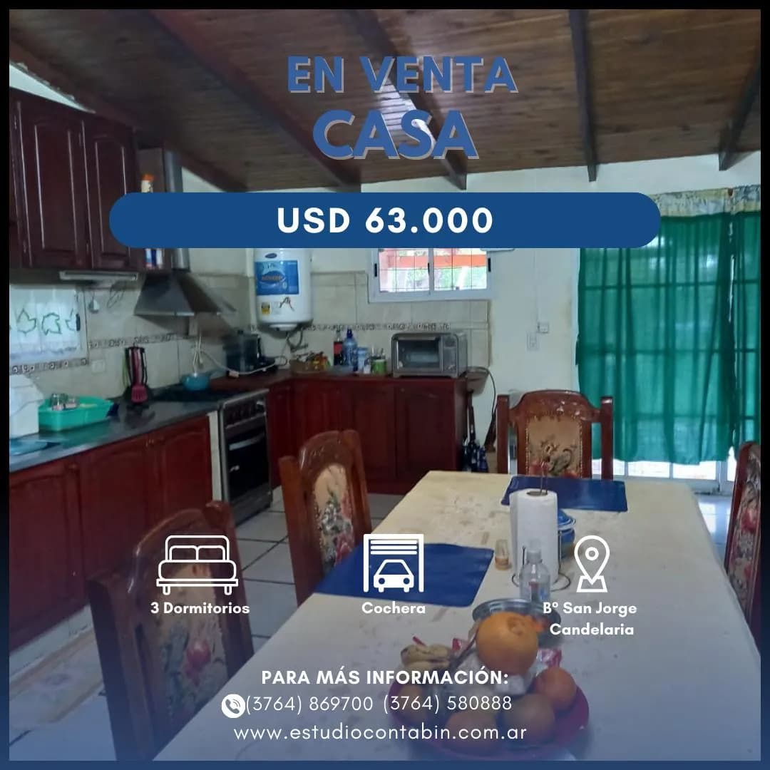 Casa Venta Con Piscina Apta Hipoteca