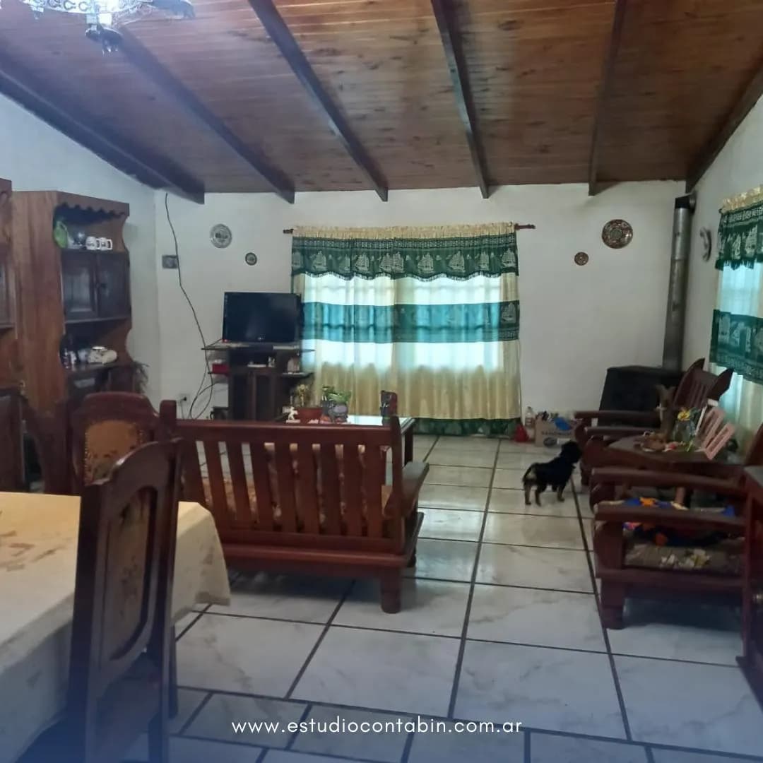 Casa Venta Con Piscina Apta Hipoteca