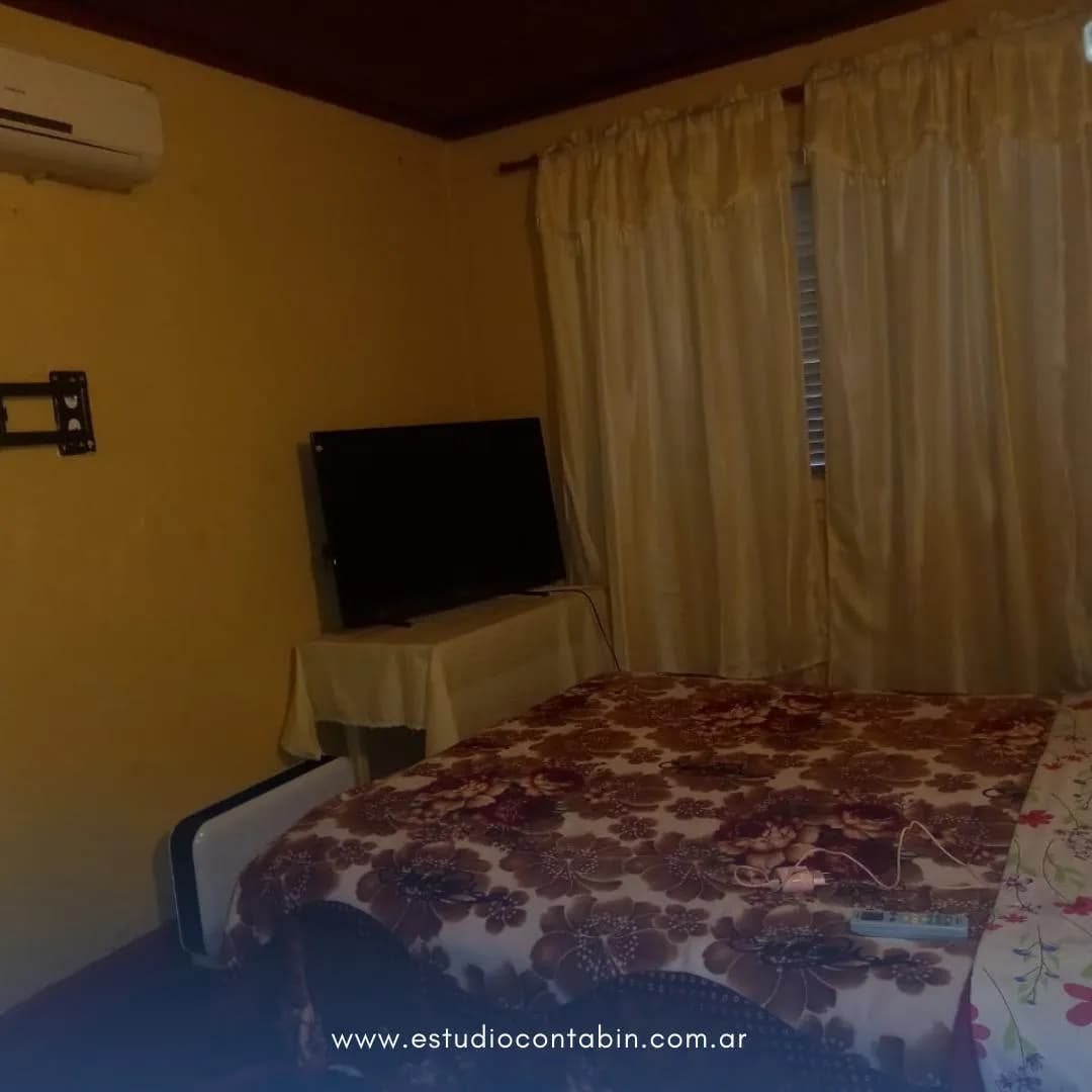 Casa Venta Con Piscina Apta Hipoteca