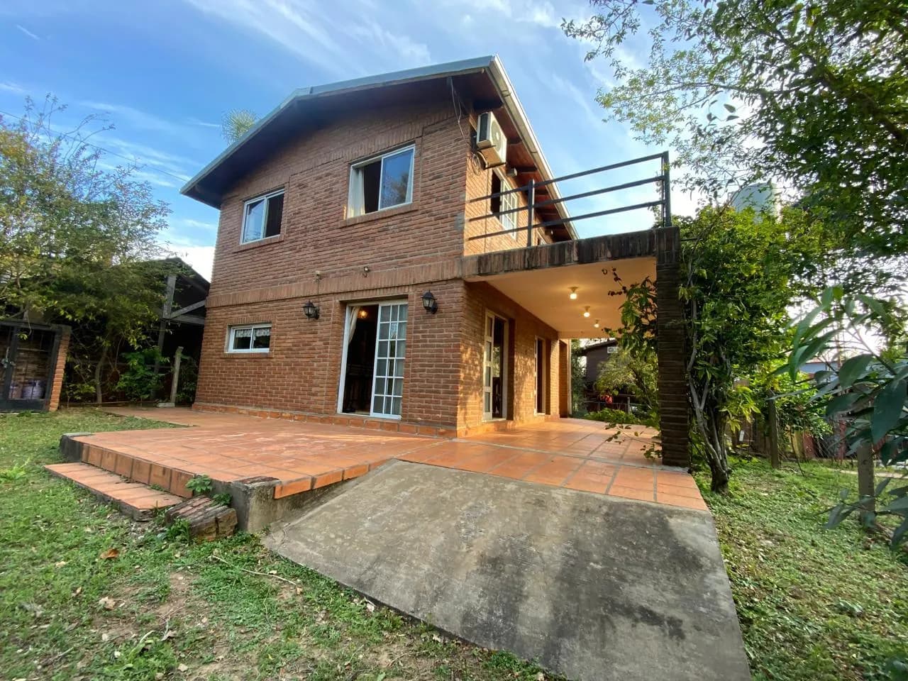 Casa en Venta Barrio Privado