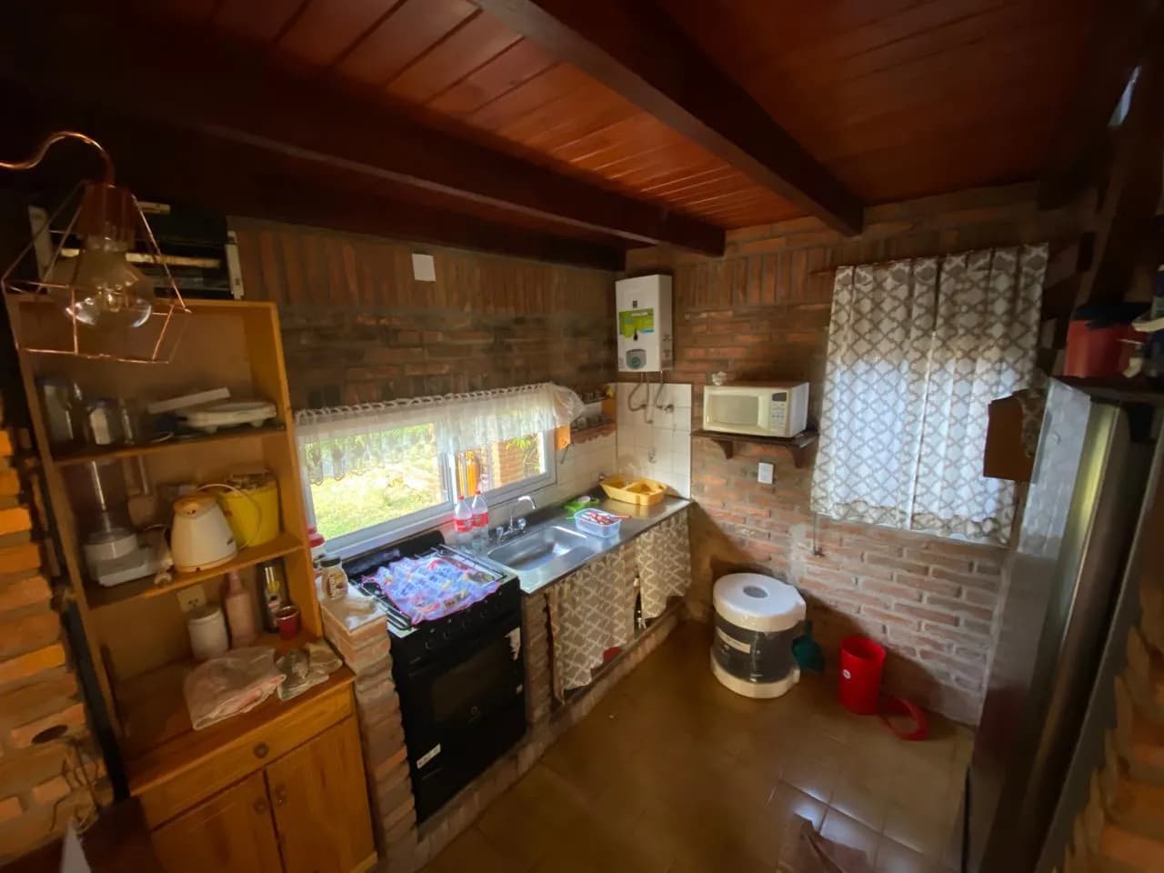Casa en Venta Barrio Privado