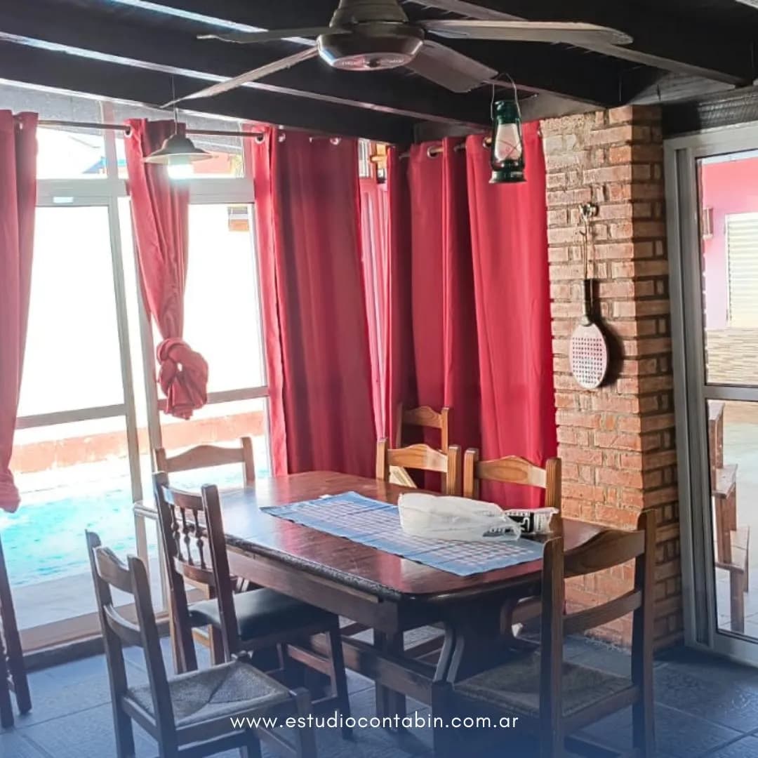 Casa en Venta Apta Hipoteca