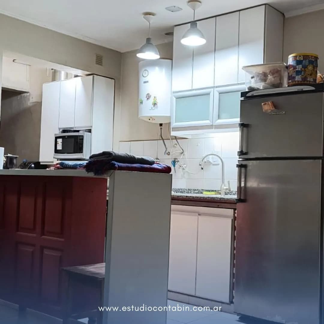 Casa en Venta Apta Hipoteca