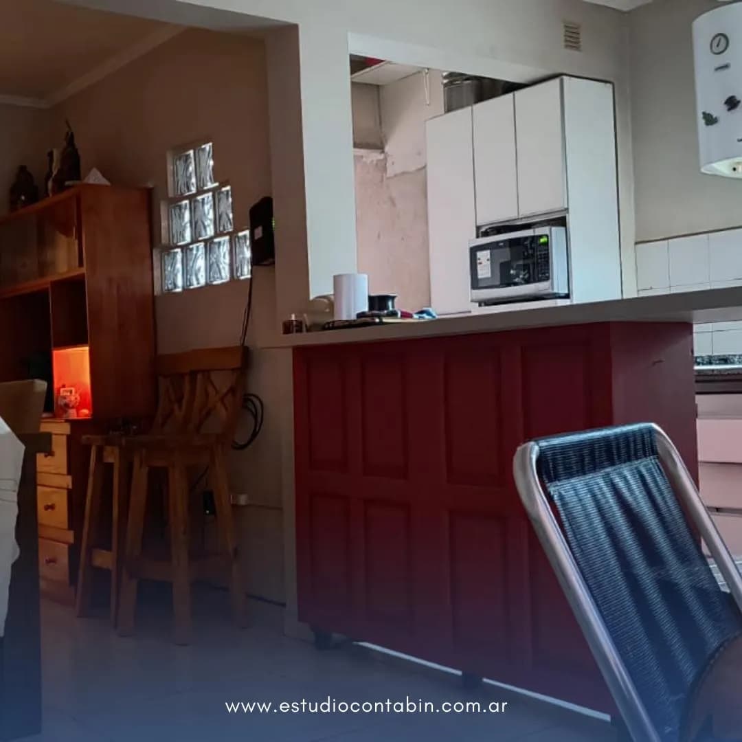 Casa en Venta Apta Hipoteca