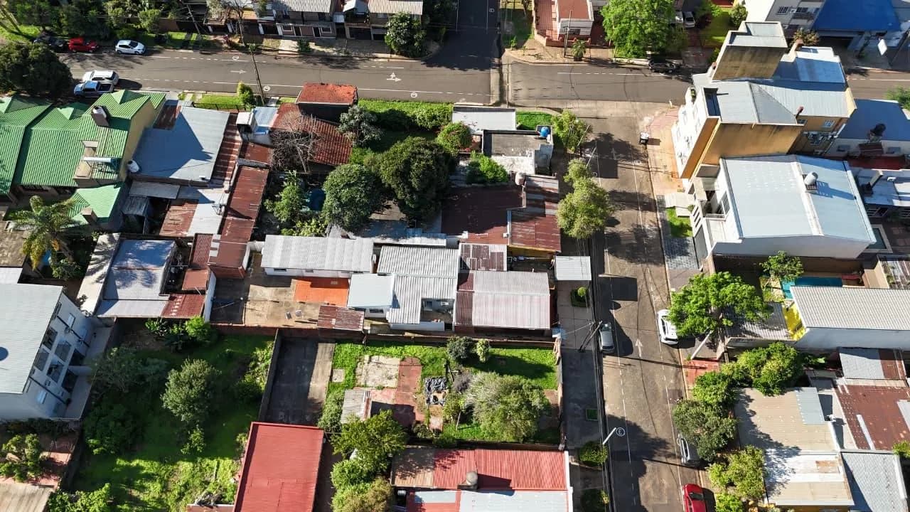 Terreno en venta Posadas Misiones