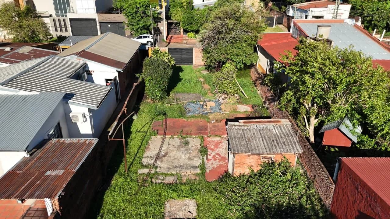 Terreno en venta Posadas Misiones