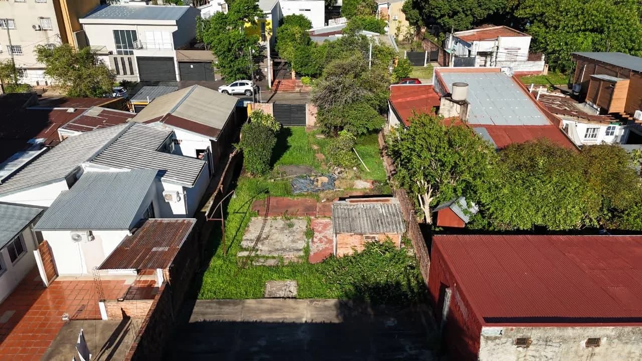 Terreno en venta Posadas Misiones