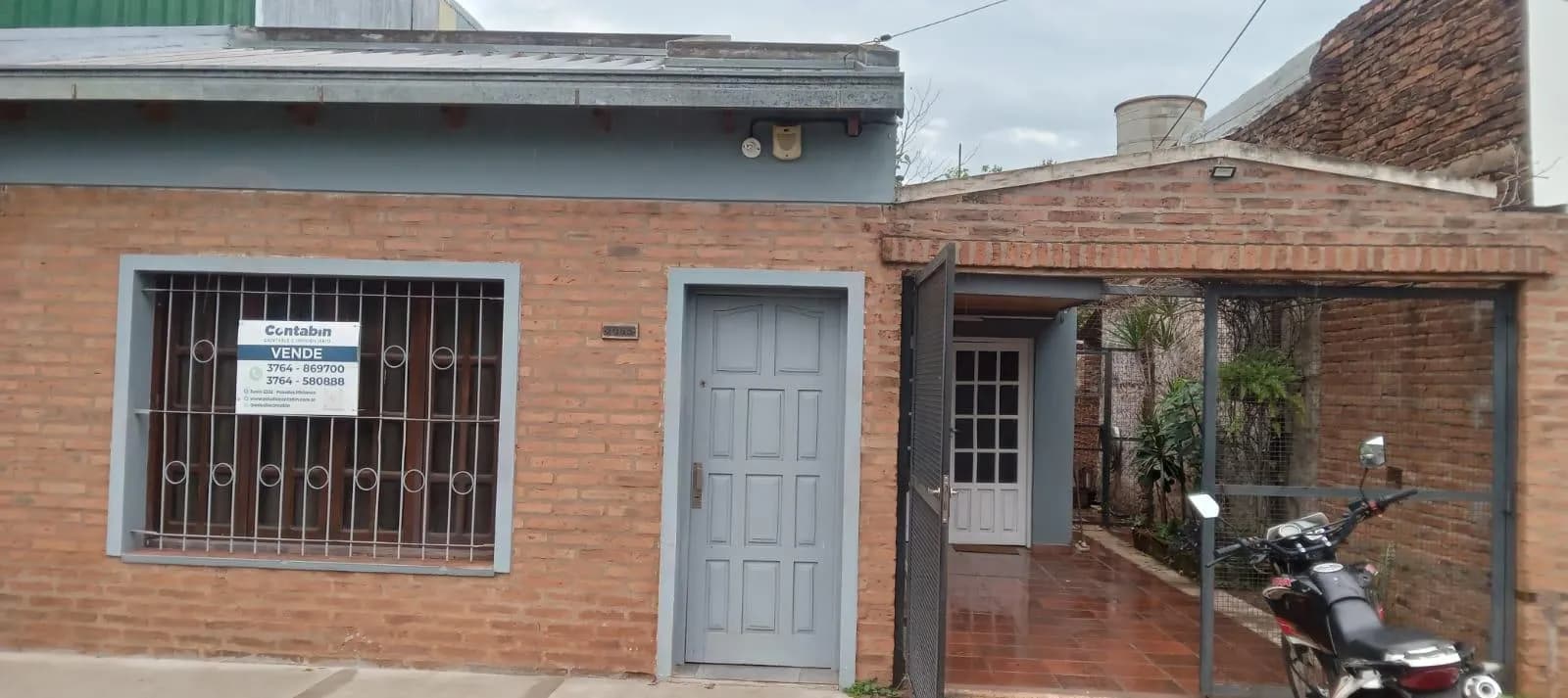 Casa en Posadas