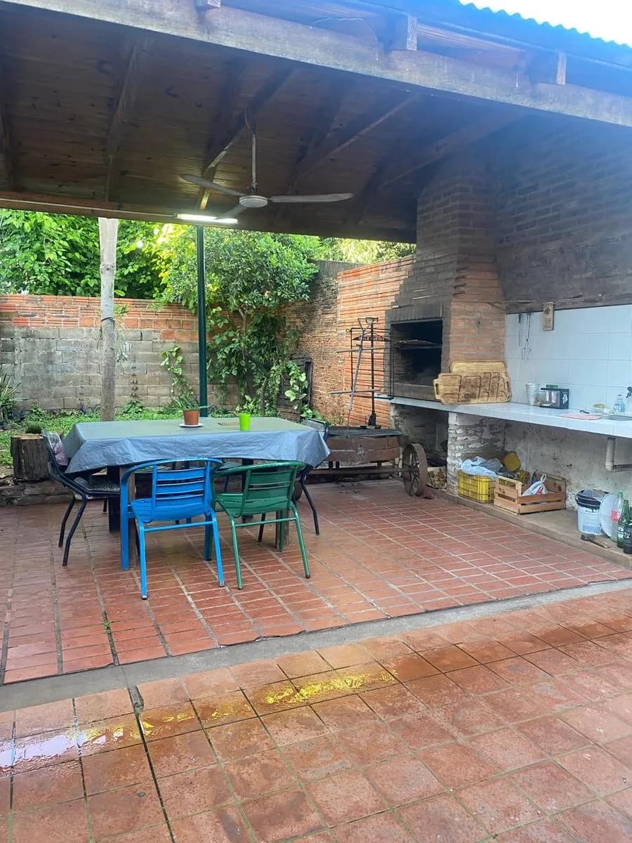 Casa en Posadas