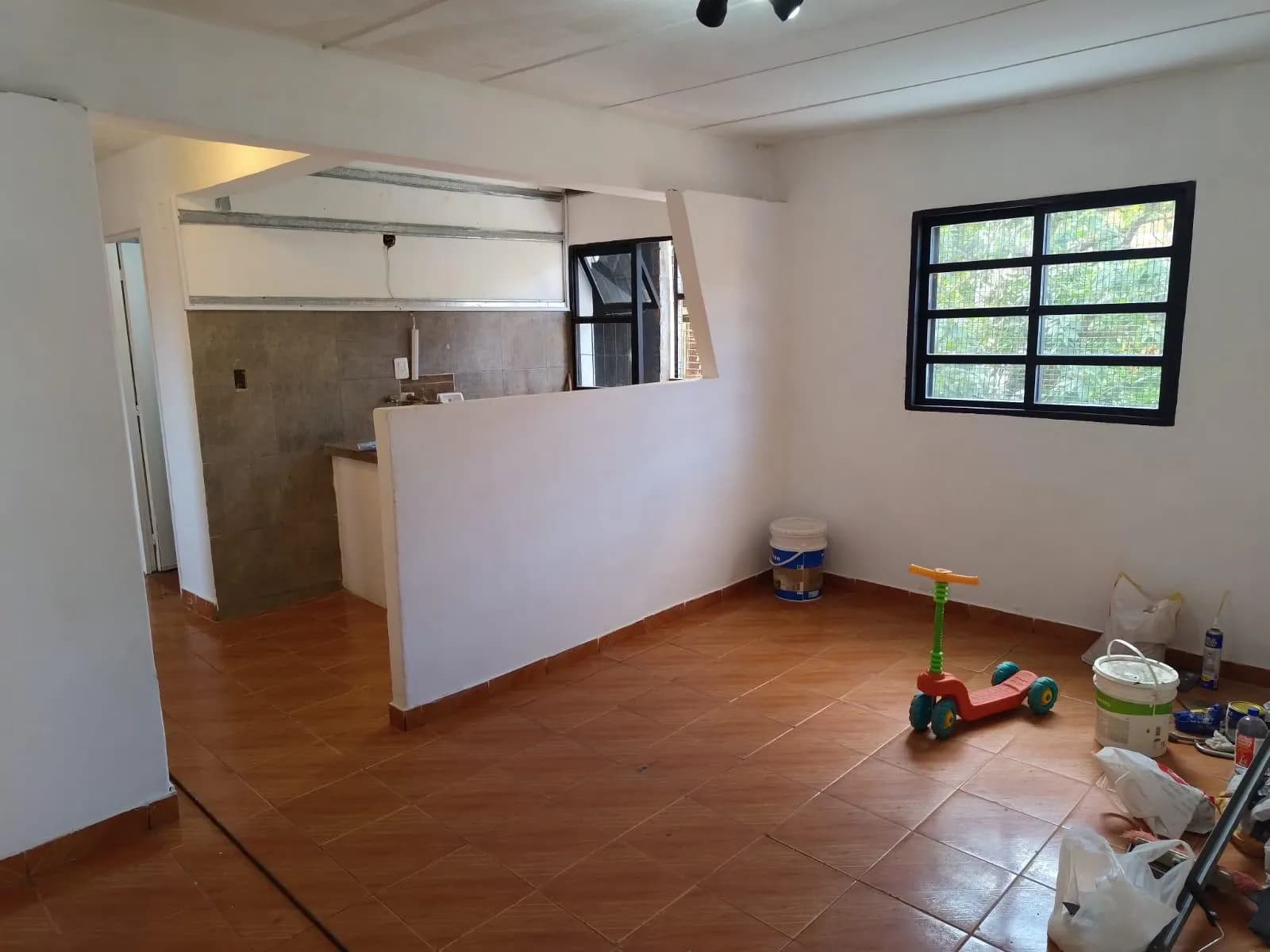 Departamento en Capital
