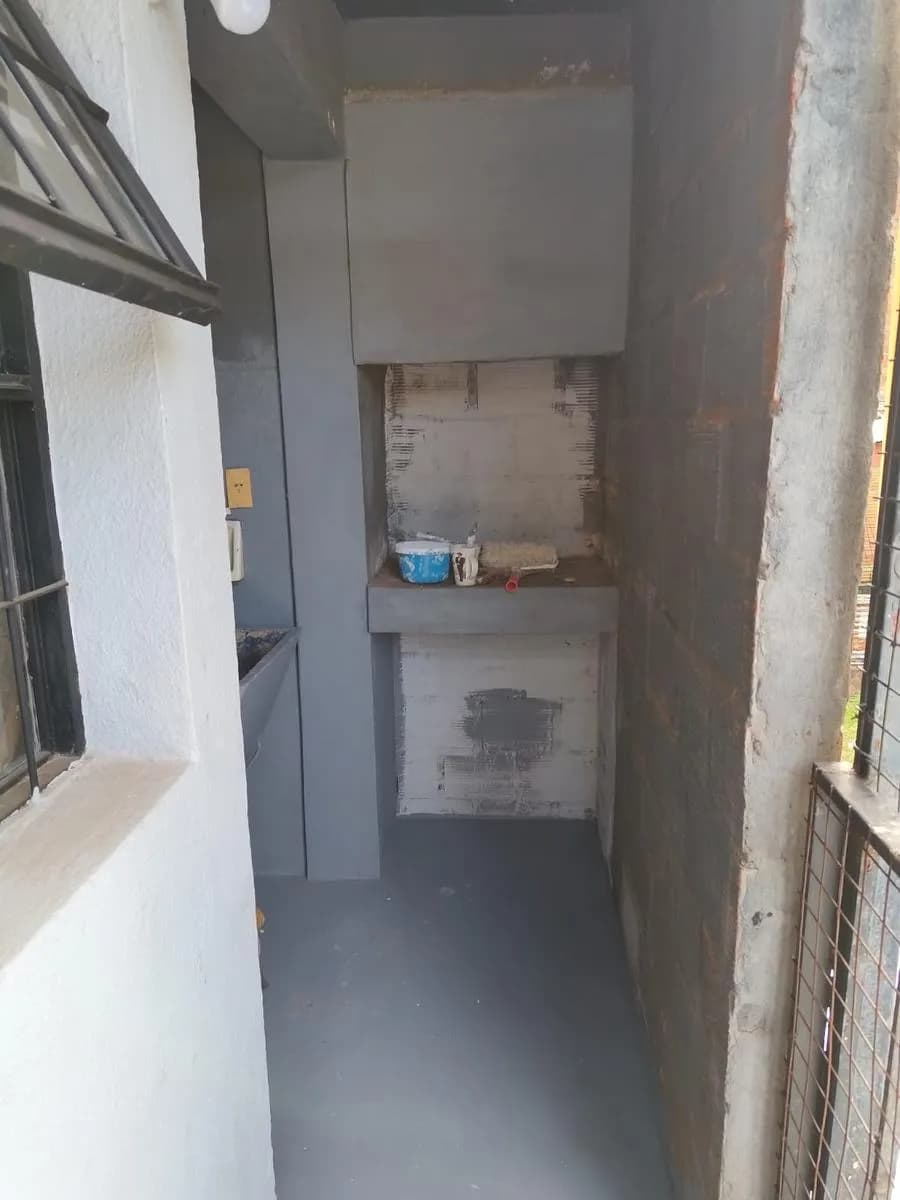 Departamento en Capital